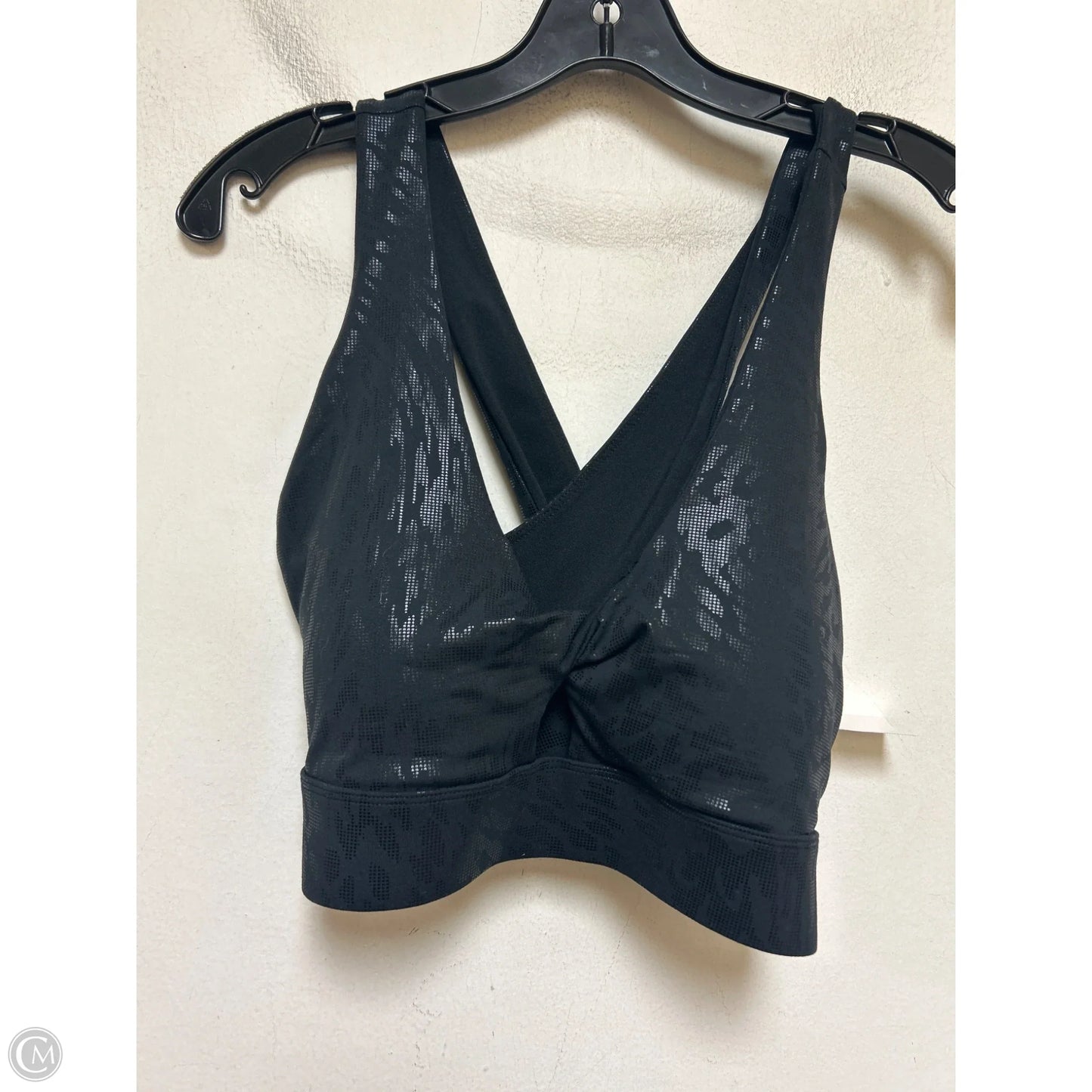 Athletic Pants 2pc By Fabletics In Black, Size: L