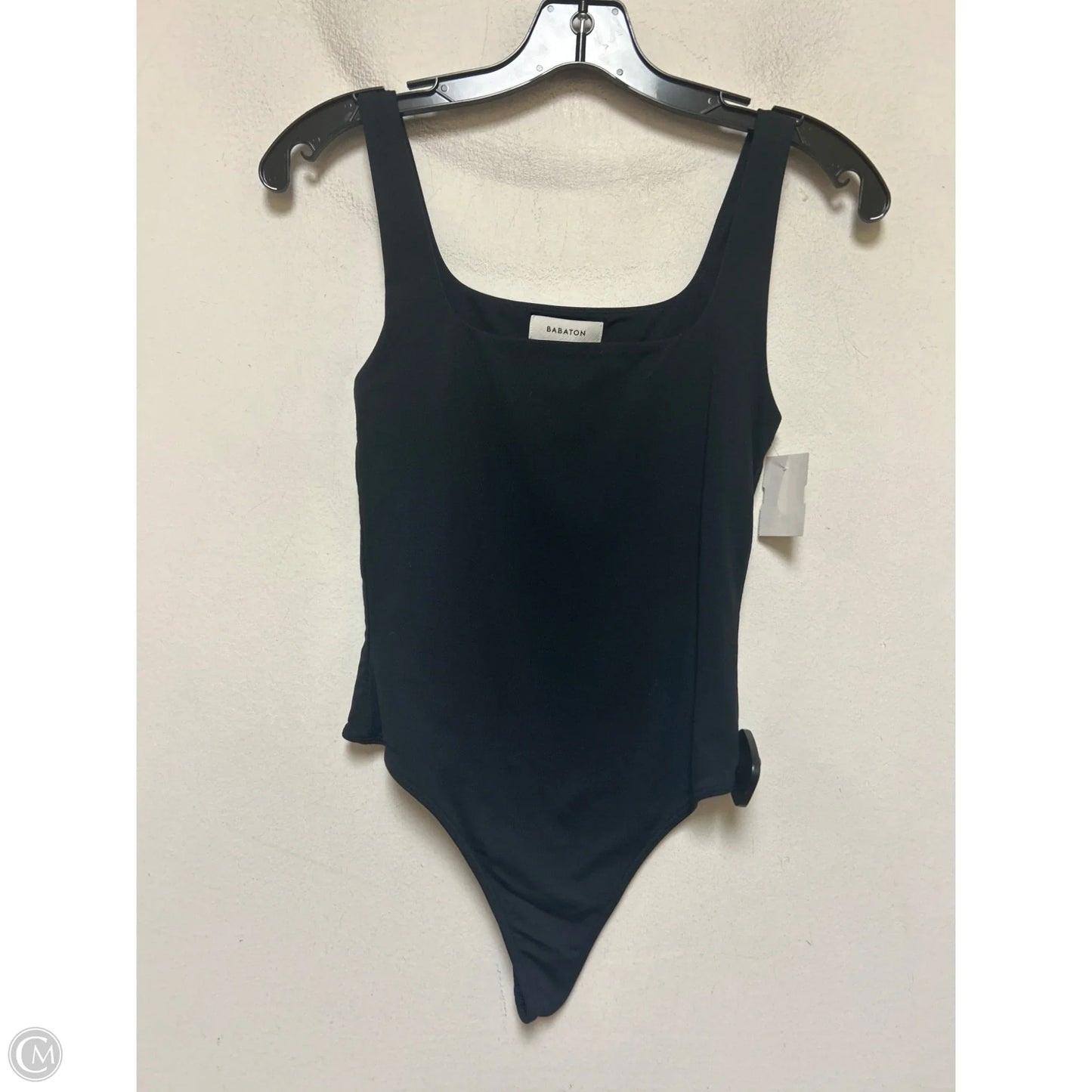 Bodysuit By Babaton In Black, Size: S