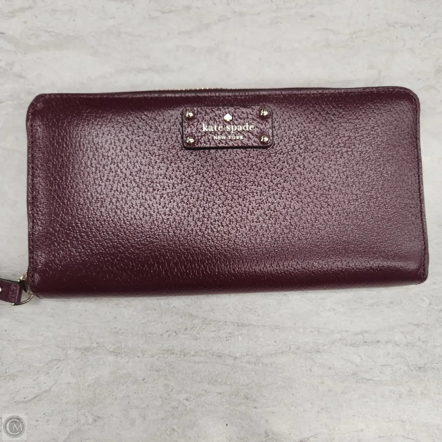 Wallet Designer By Kate Spade, Size: Large