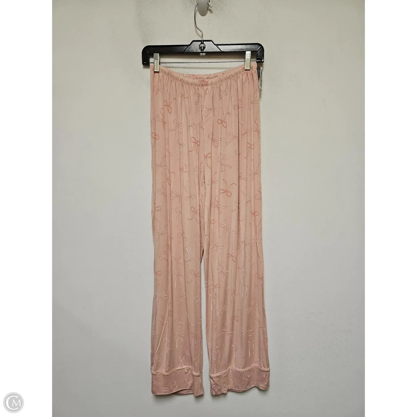 Pajamas 2pc By Aerie In Pink, Size: Xs