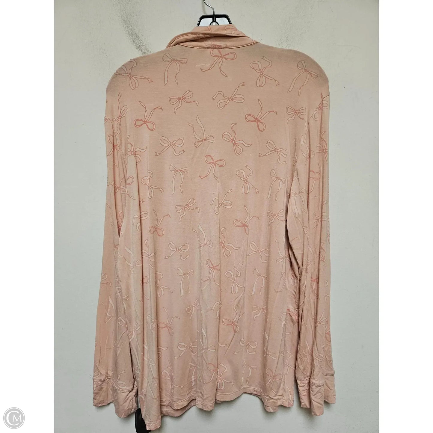 Pajamas 2pc By Aerie In Pink, Size: Xs