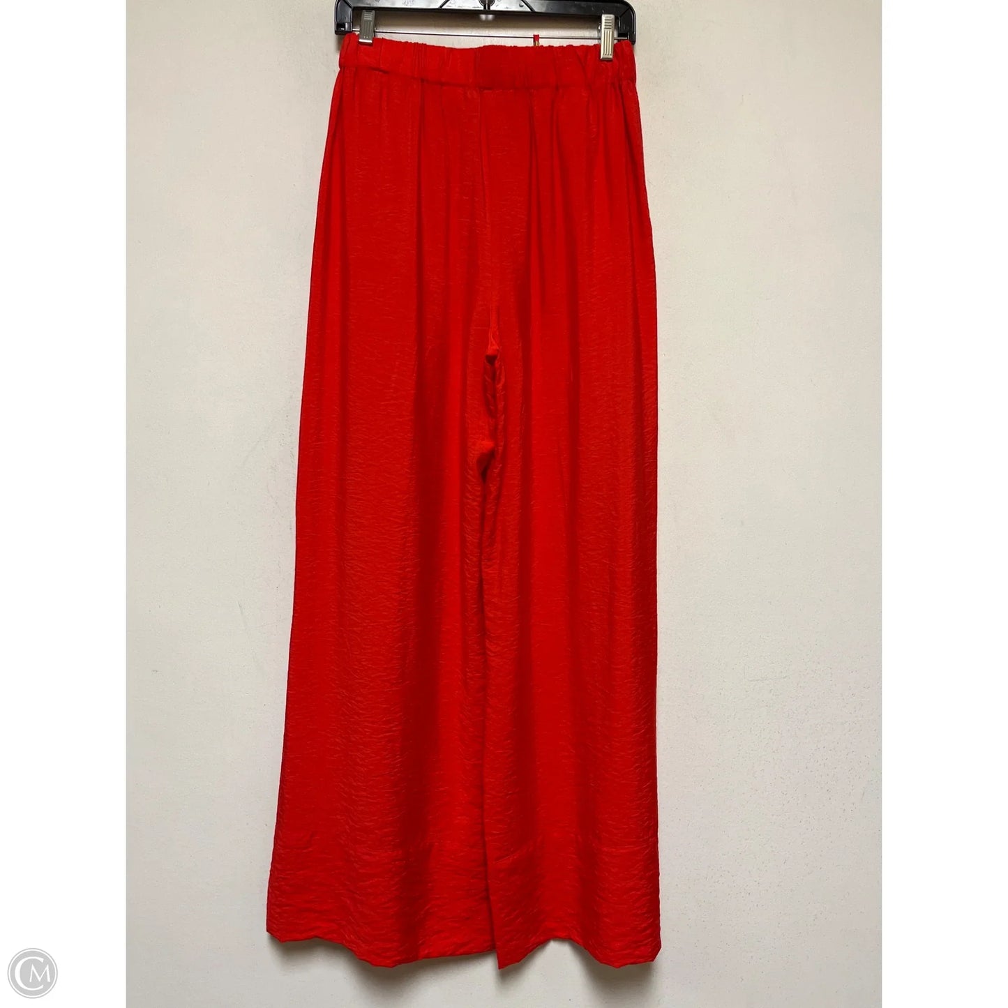 Pants Wide Leg By Antonio Melani In Orange, Size: 4