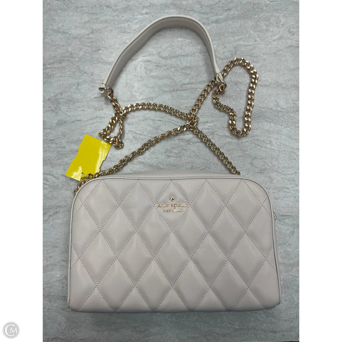 Crossbody Designer By Kate Spade, Size: Small