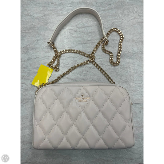 Crossbody Designer By Kate Spade, Size: Small