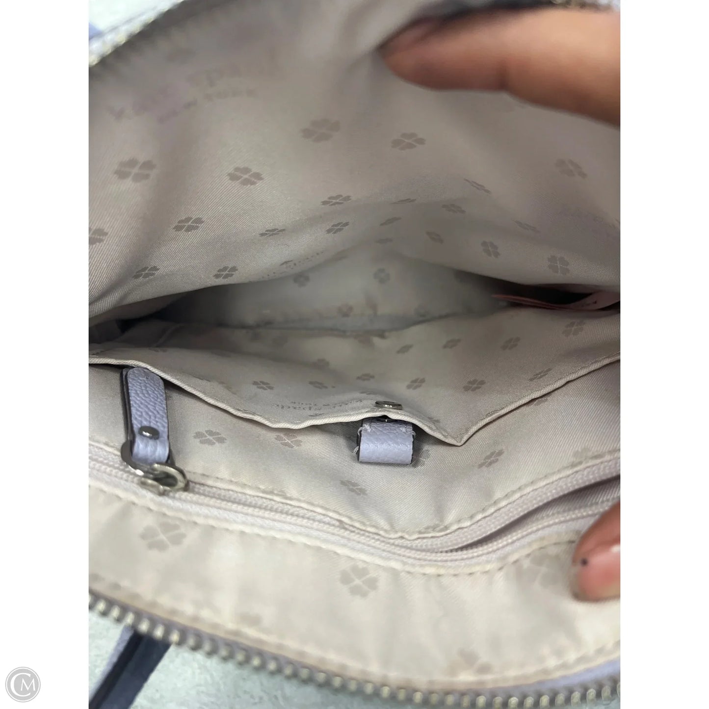 Crossbody Designer By Kate Spade, Size: Medium