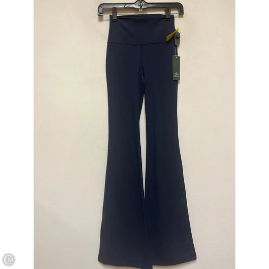 Athletic Pants By Wild Fable In Navy, Size: Xs