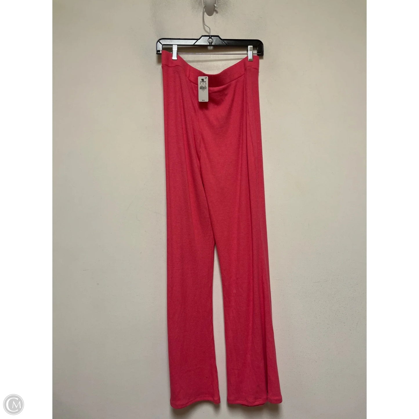 Pants Set 2pc By Express In Pink, Size: 12