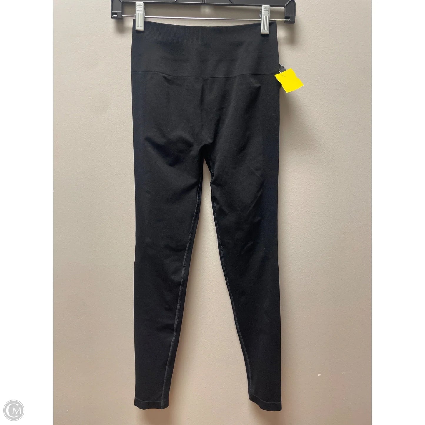 Athletic Leggings By Alphalete In Black, Size: Xs
