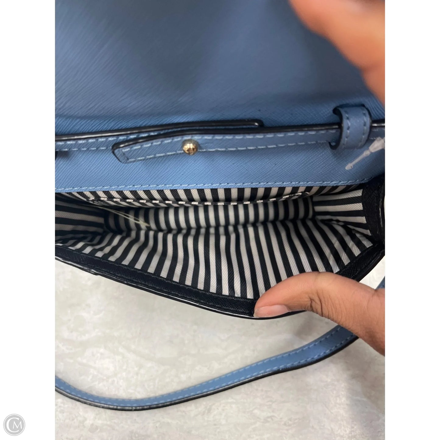 Crossbody Designer By Kate Spade, Size: Small