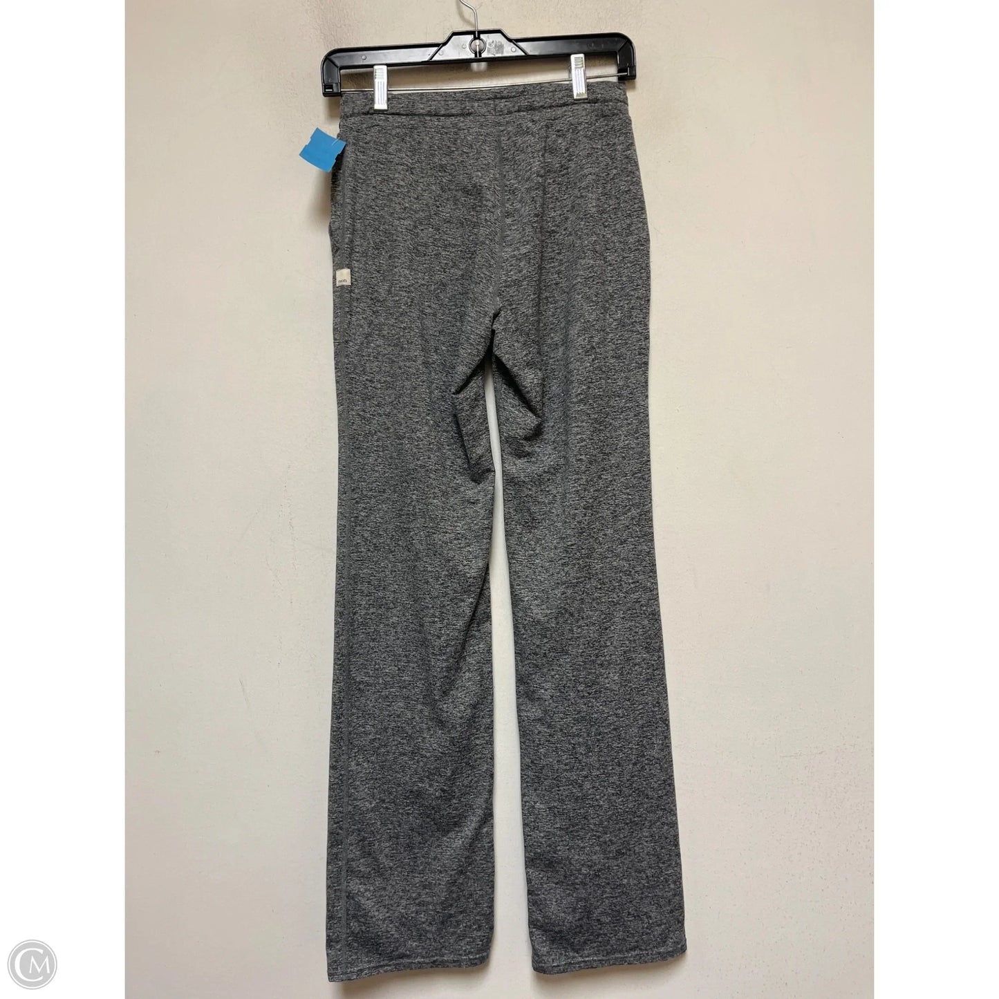 Athletic Pants By Vuori In Grey, Size: Xs