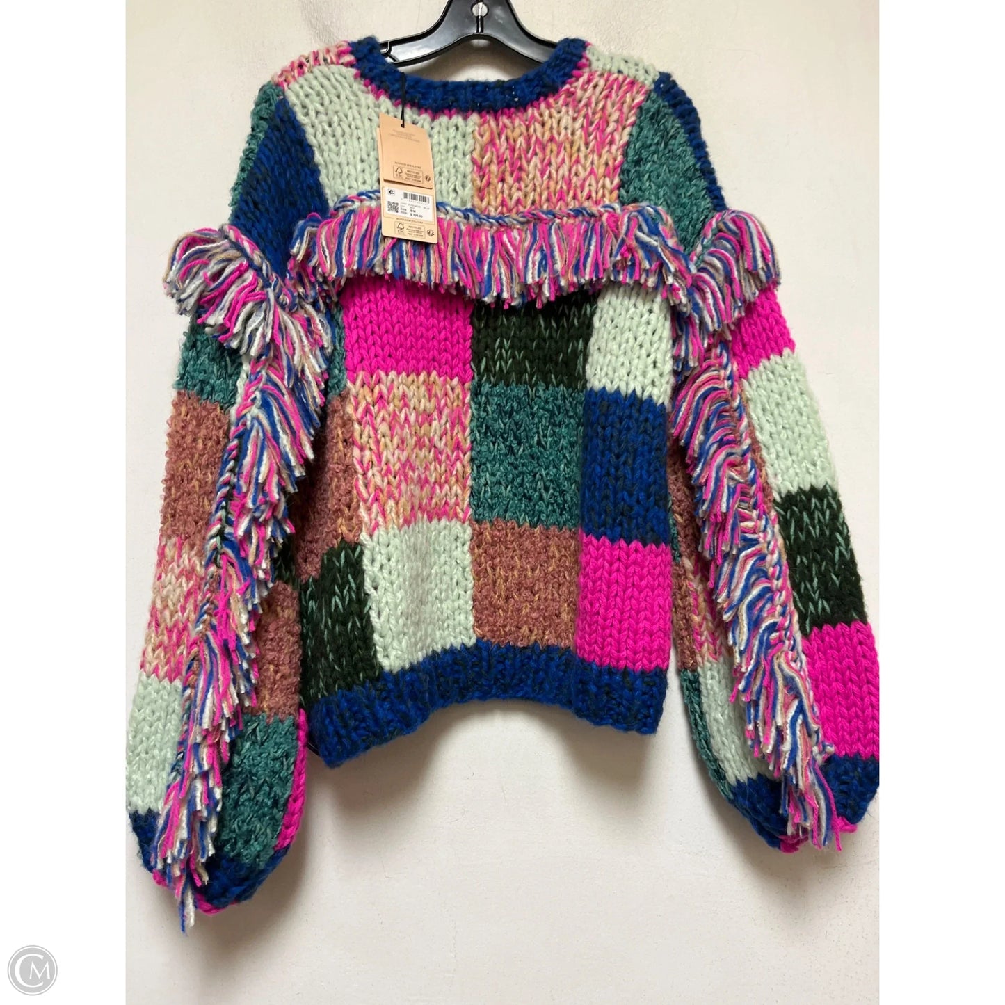 Sweater By Scotch & Soda In Multi-colored, Size: S