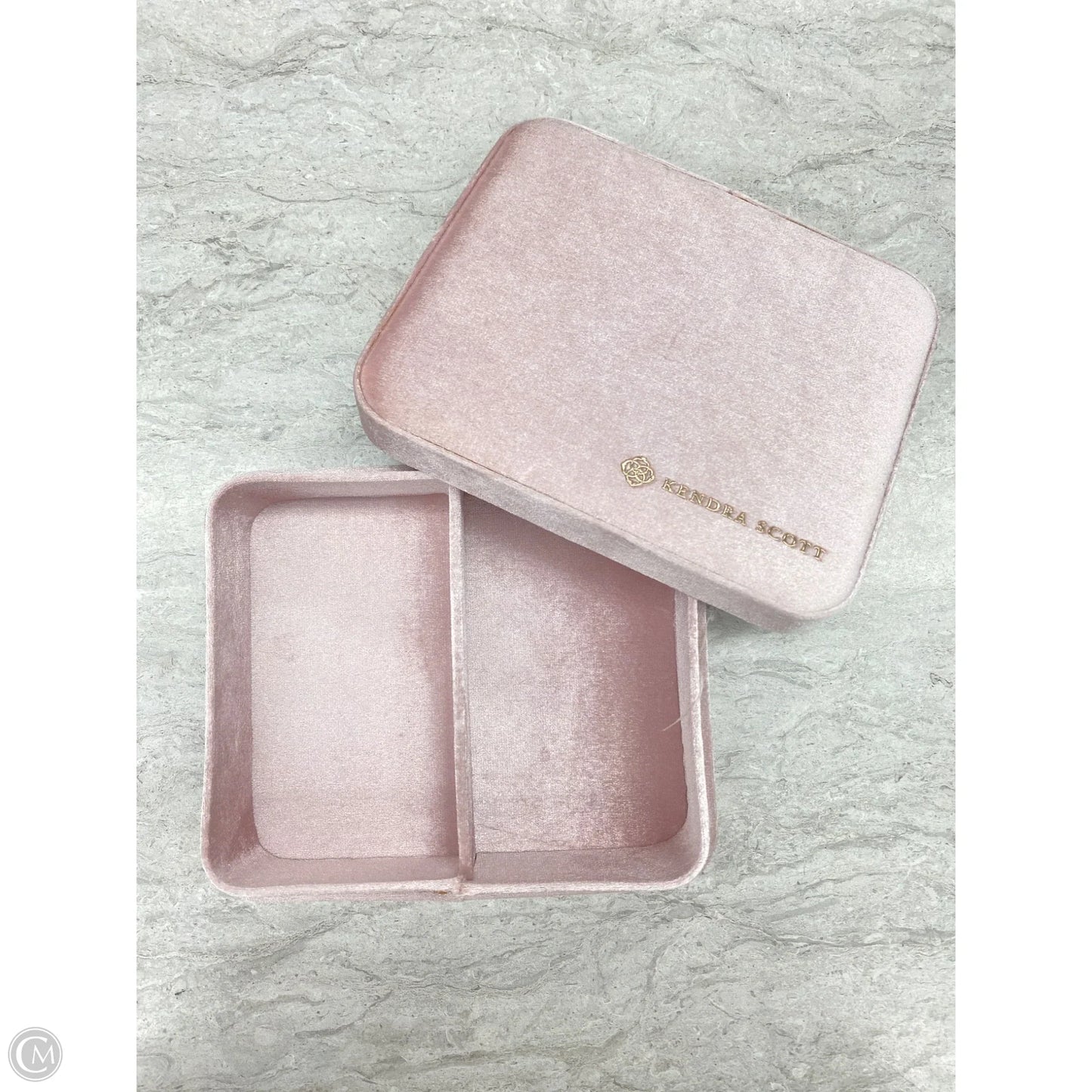 Jewelry Case By Kendra Scott