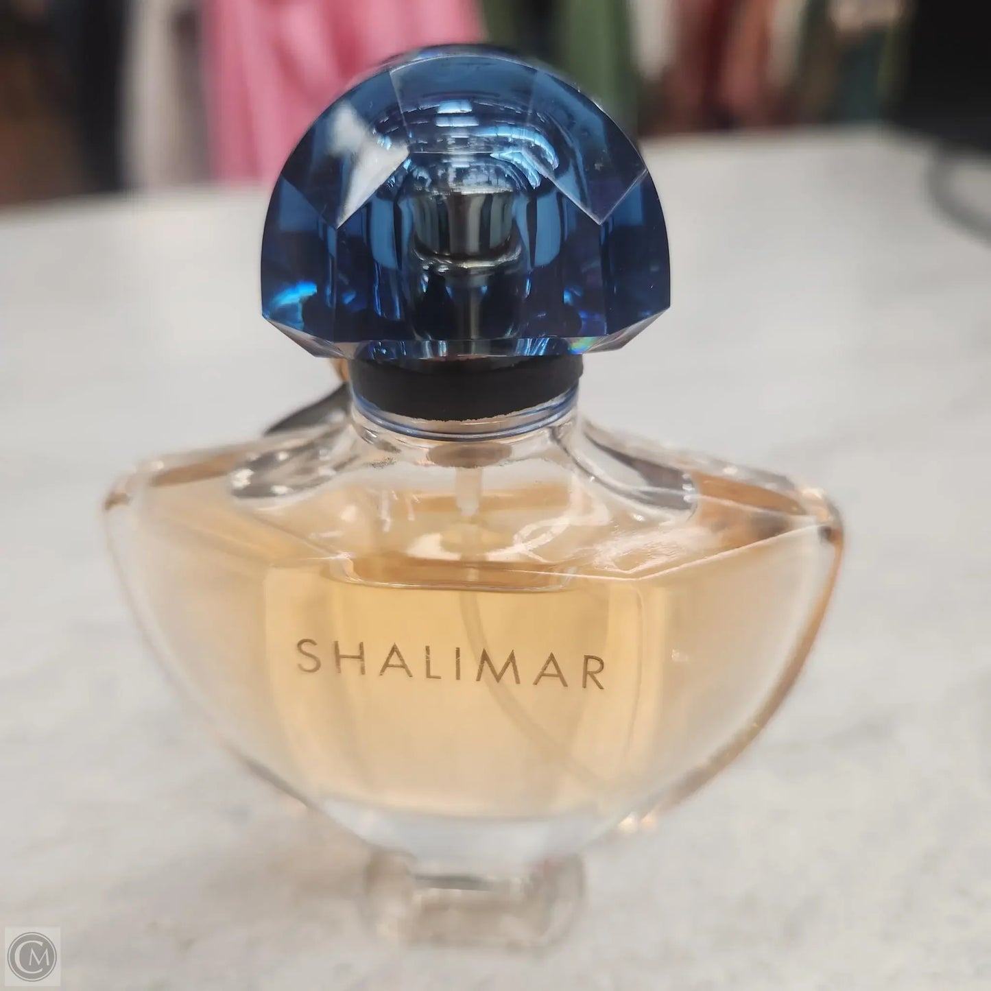 Fragrance By Clothes Mentor