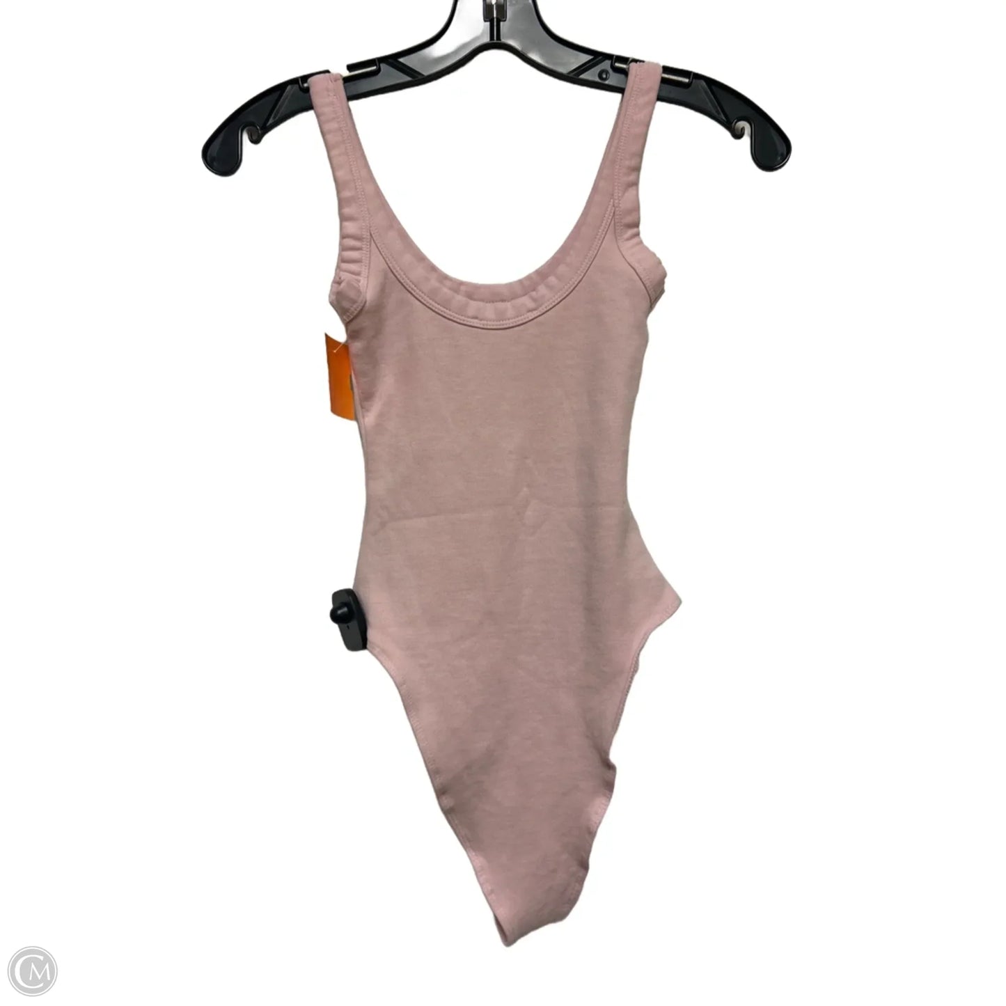 Bodysuit By Zara In Pink, Size: S