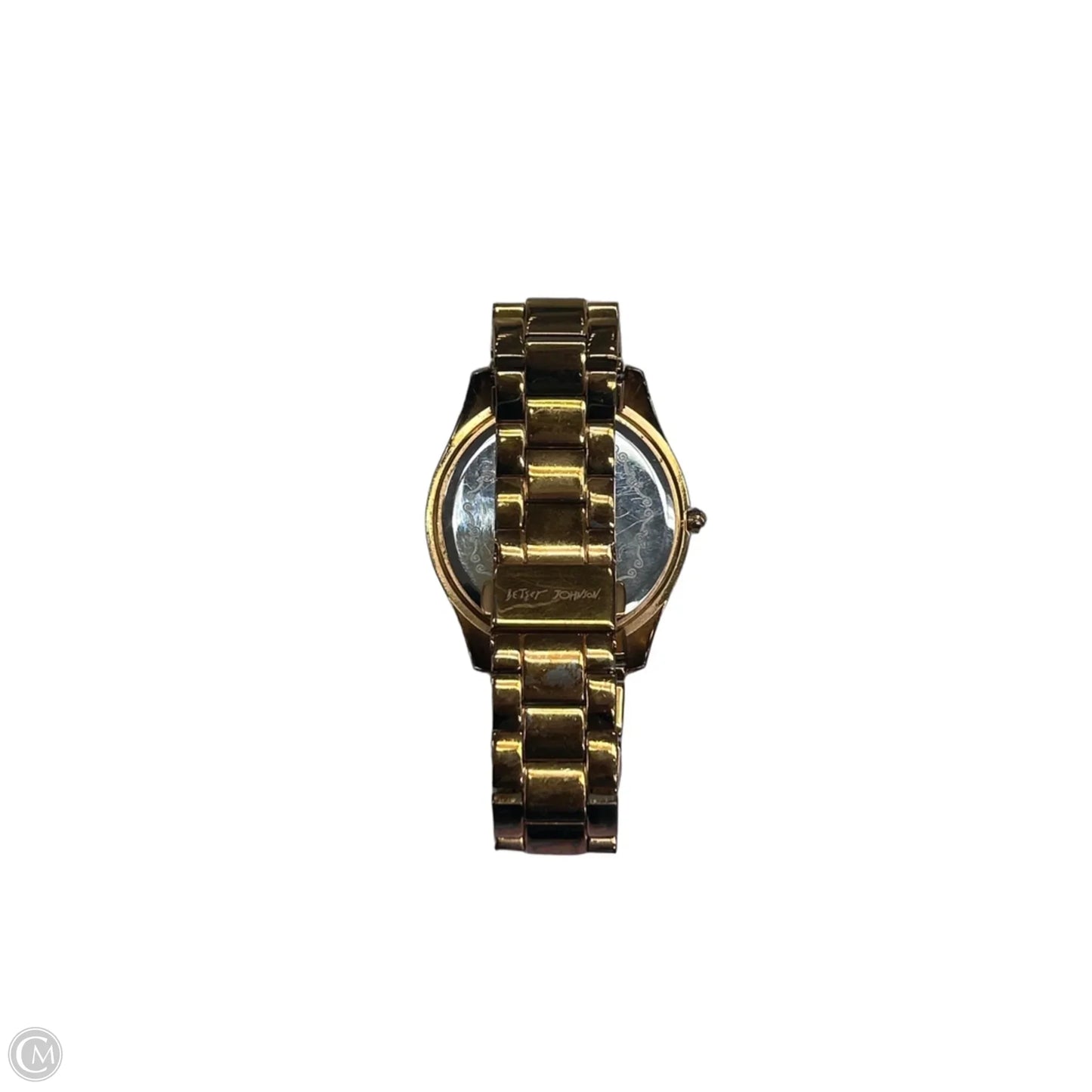 Watch By Betsey Johnson