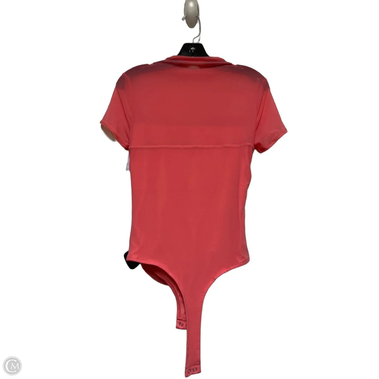 Bodysuit By Reoria In Pink, Size: L