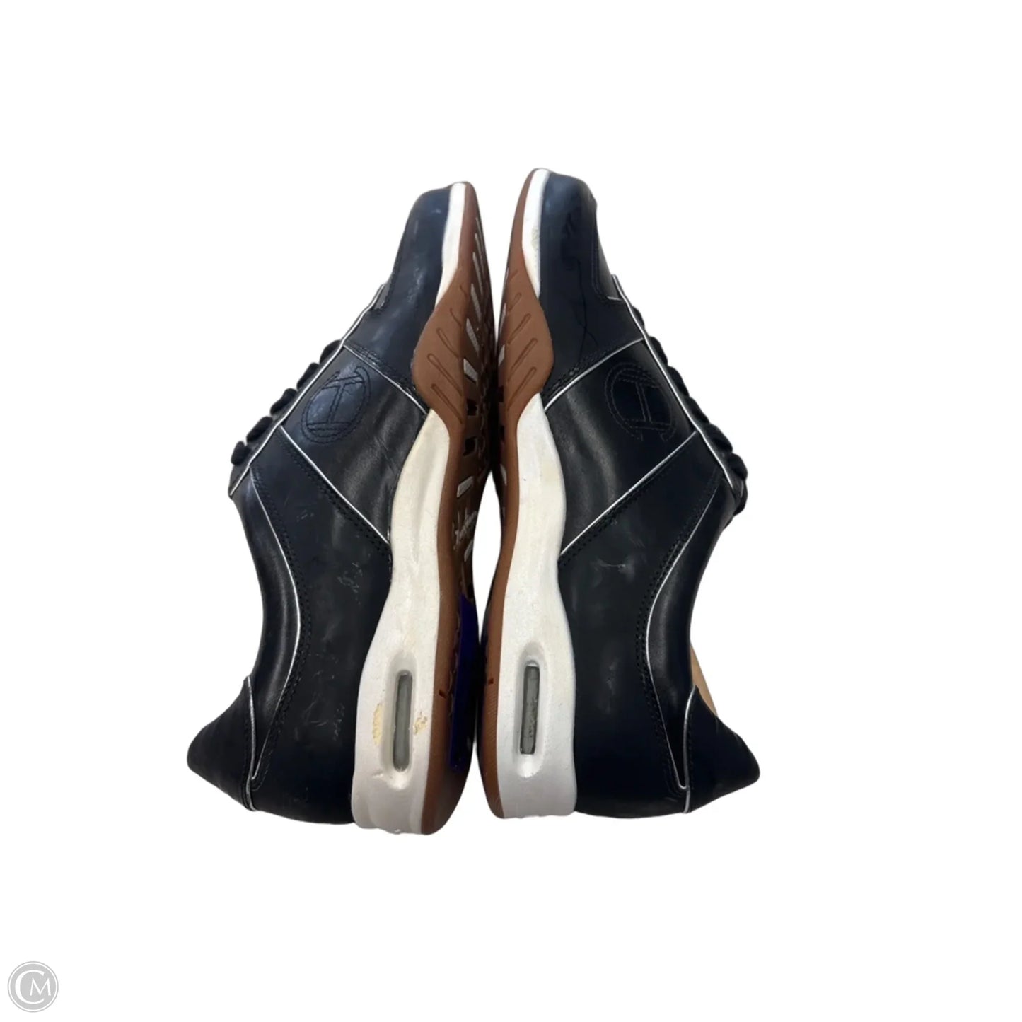 Shoes Sneakers By Cole-haan In Black, Size: 7.5