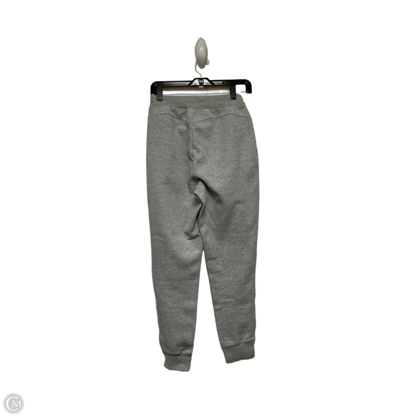 Athletic Pants By Gym Shark In Grey, Size: S