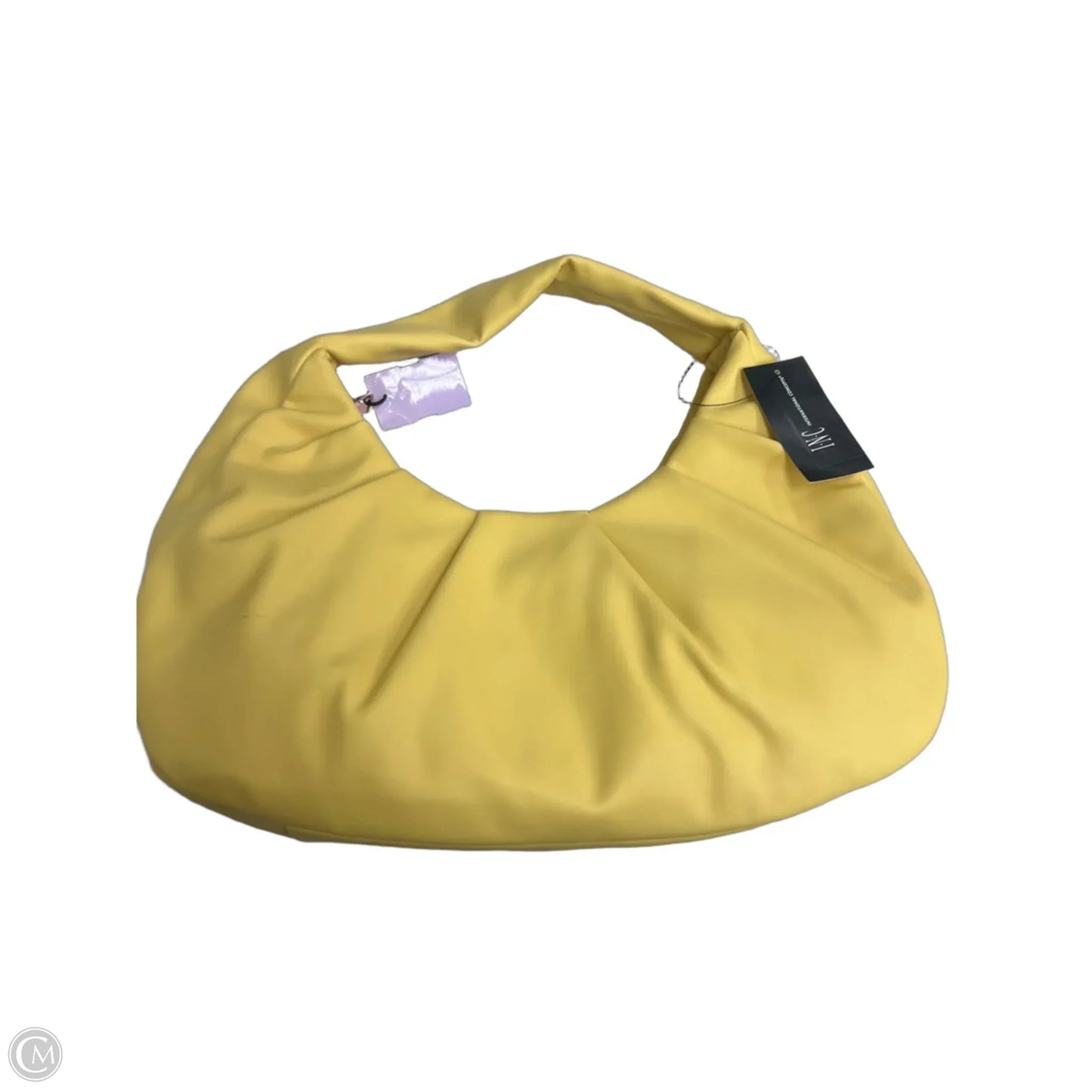 Handbag By Inc, Size: Medium