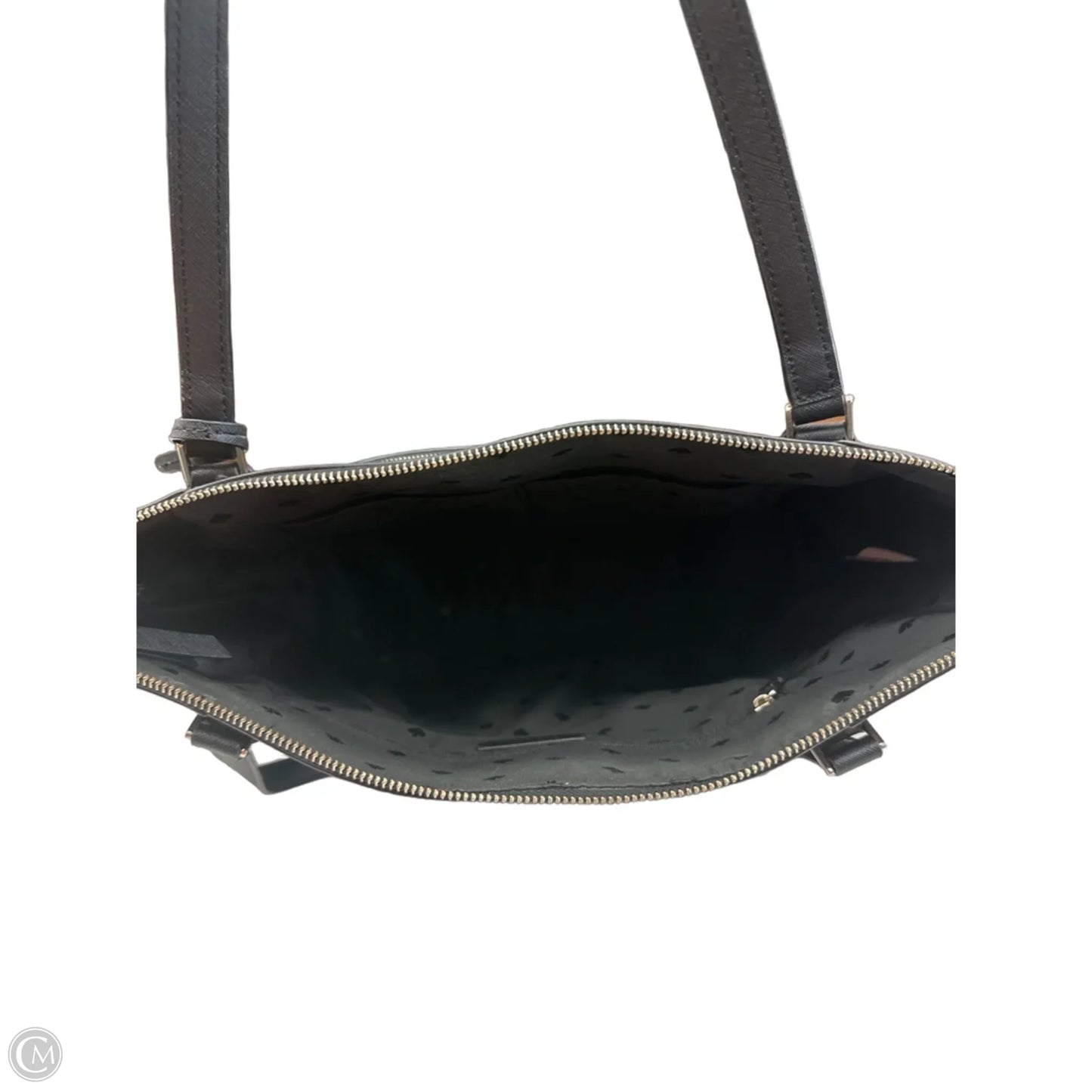 Handbag Designer By Kate Spade, Size: Large