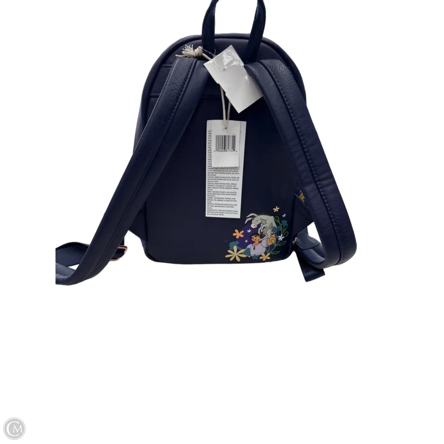 Belt Bag Designer By Coach, Size: Large