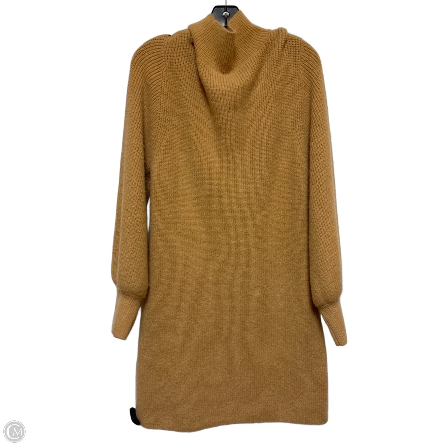 Dress Casual Short By A Loves A In Tan, Size: L