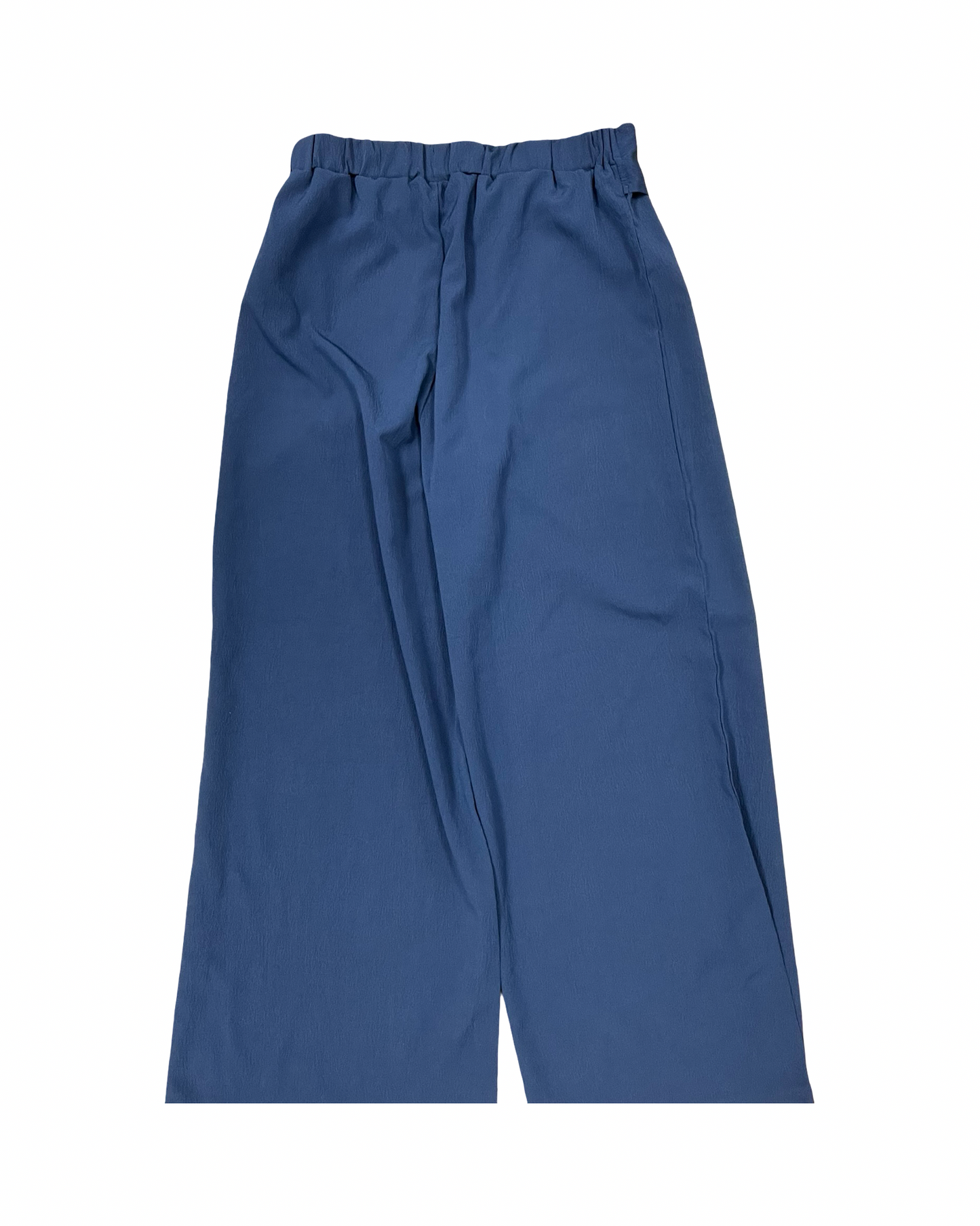 Pants Lounge By Clothes Mentor In Blue, Size:Xl