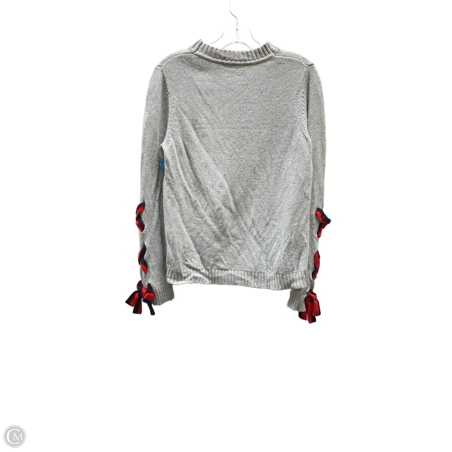Sweater By Boden In Grey, Size: M
