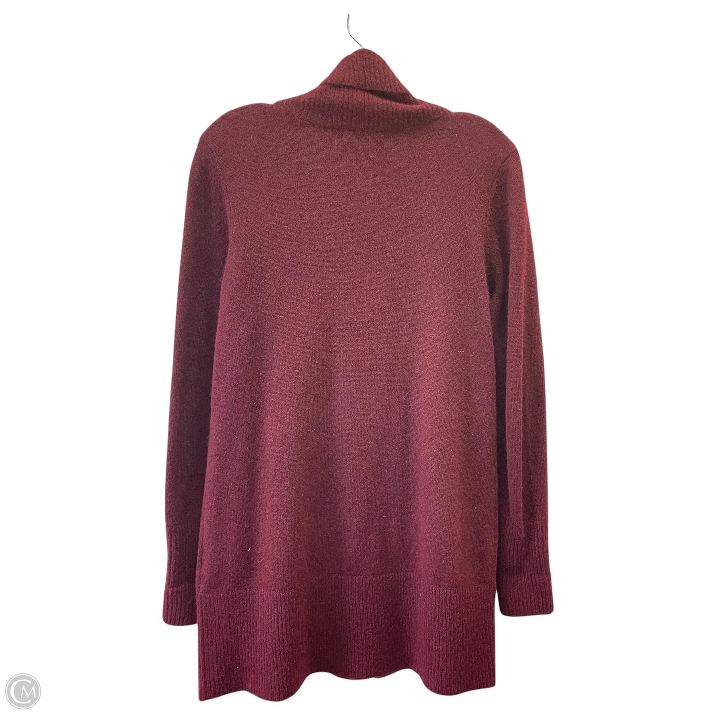 Sweater By 1901 In Navy, Size: Xs