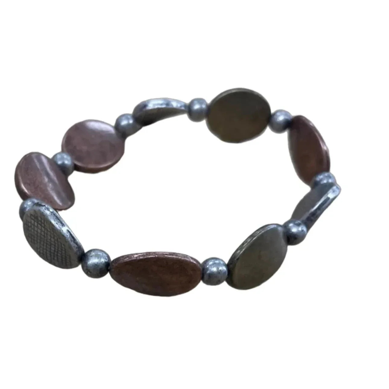 Bracelet Beaded By Cme