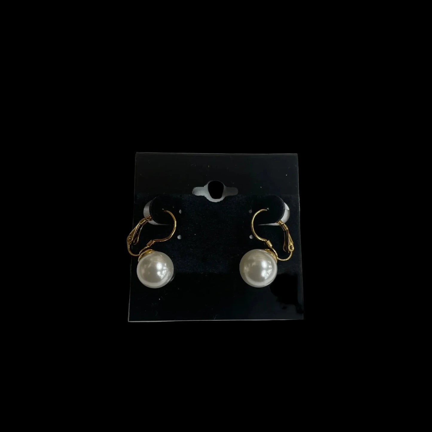 Earrings Dangle/drop By Cme