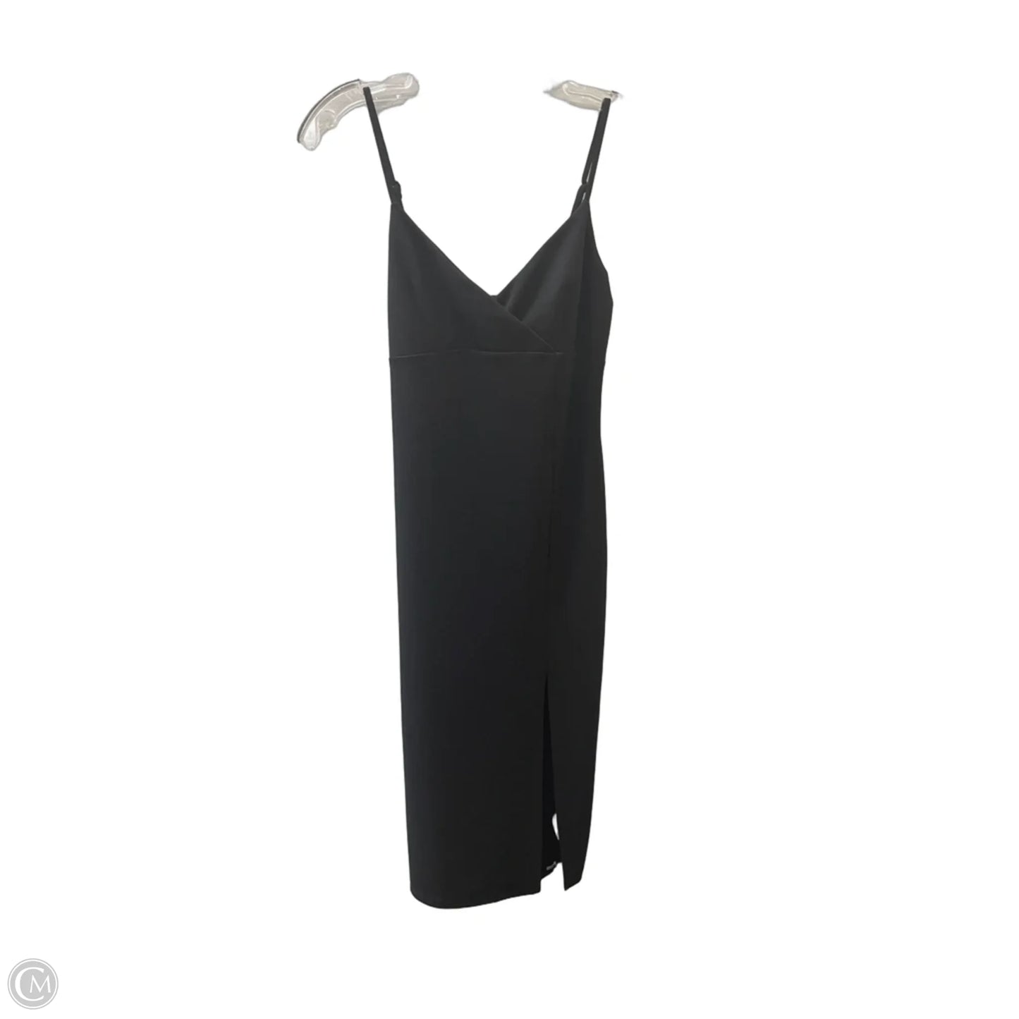 Dress Party Long By Dynamite In Black, Size: S