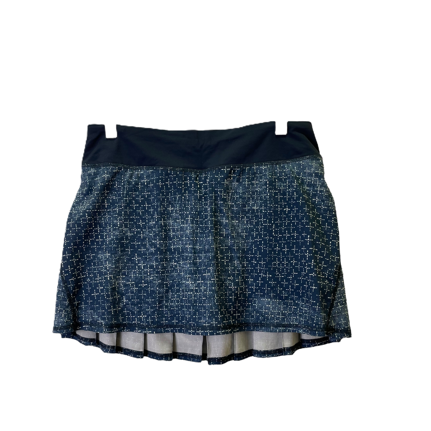 Athletic Skort By Lululemon Size: S