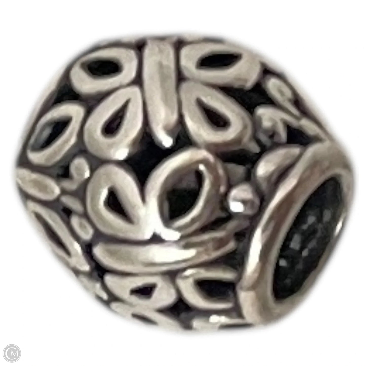 Accessory Tag By Pandora