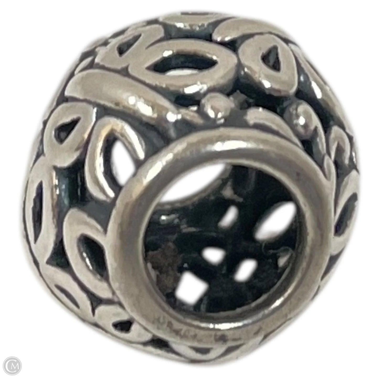 Accessory Tag By Pandora