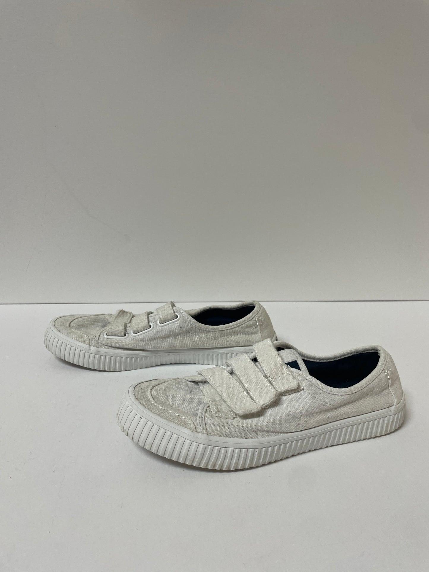 Shoes Sneakers By Sperry Size: 8.5