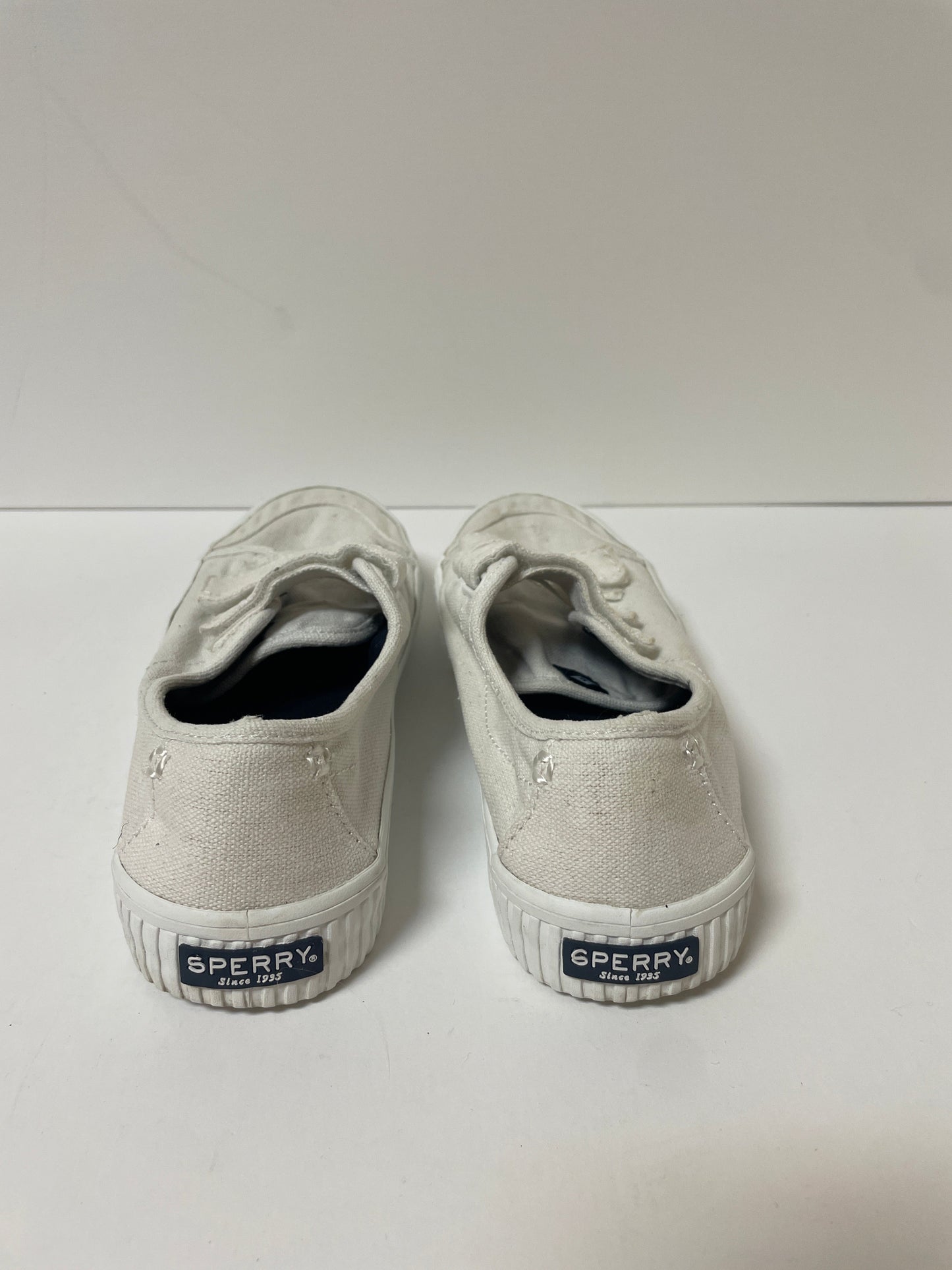 Shoes Sneakers By Sperry Size: 8.5
