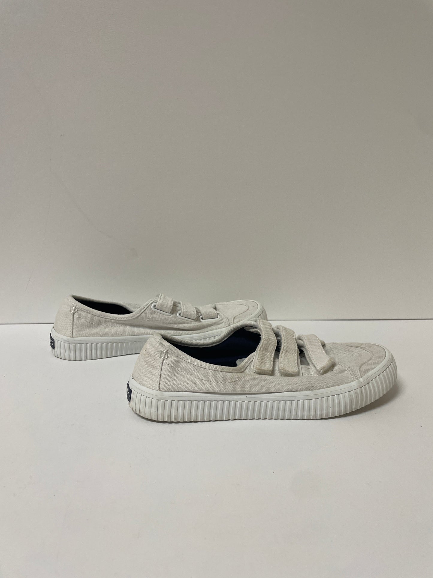 Shoes Sneakers By Sperry Size: 8.5