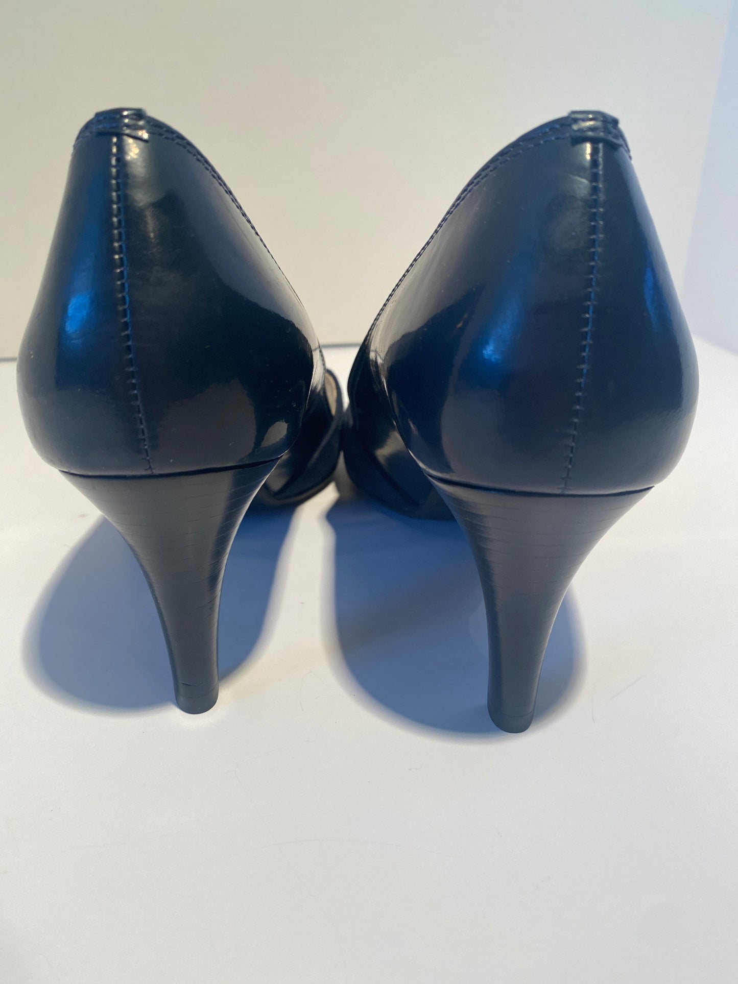Shoes Heels Stiletto By Talbots Size: 8