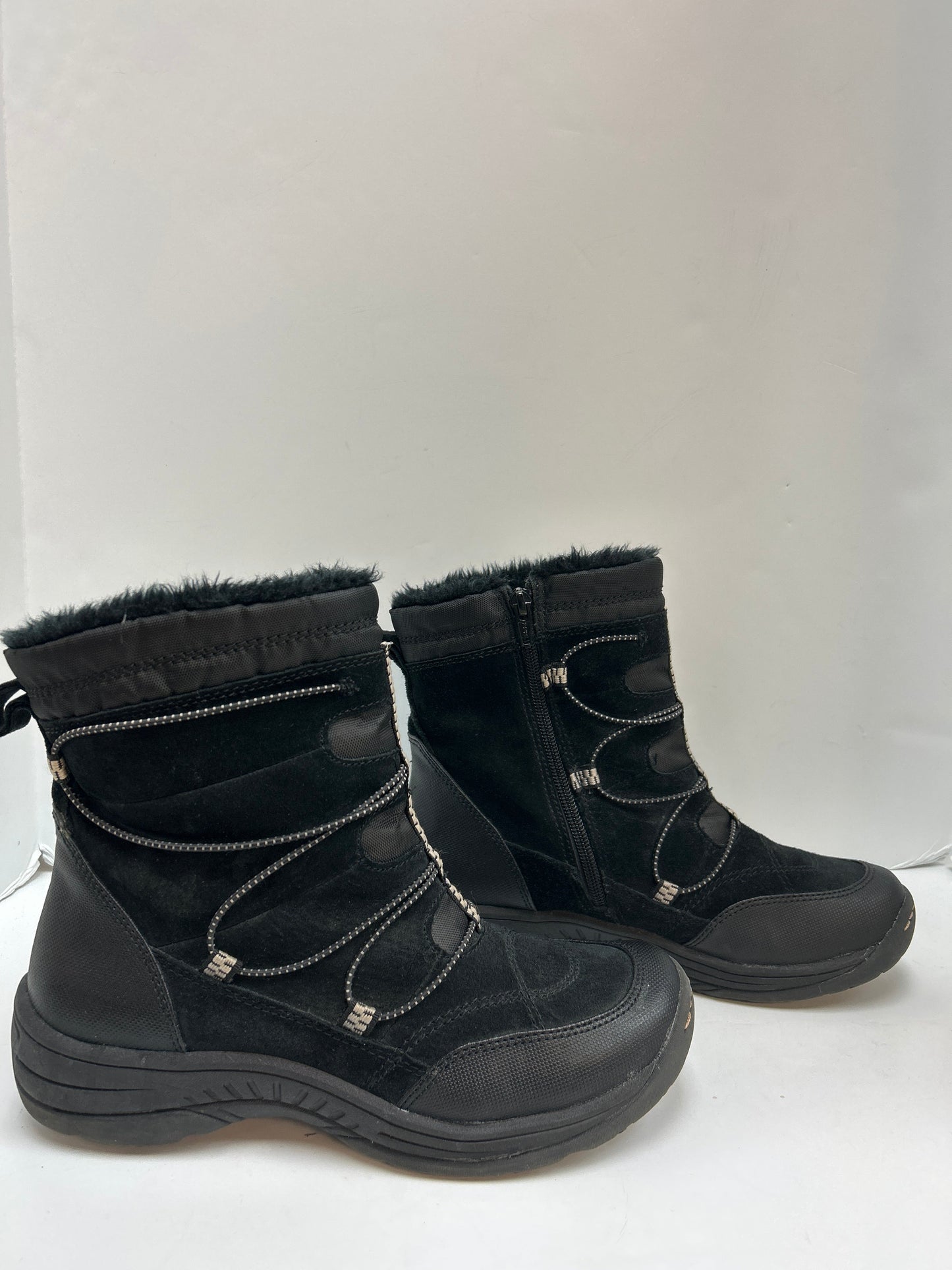 Boots Snow By Bare Traps Size: 9.5