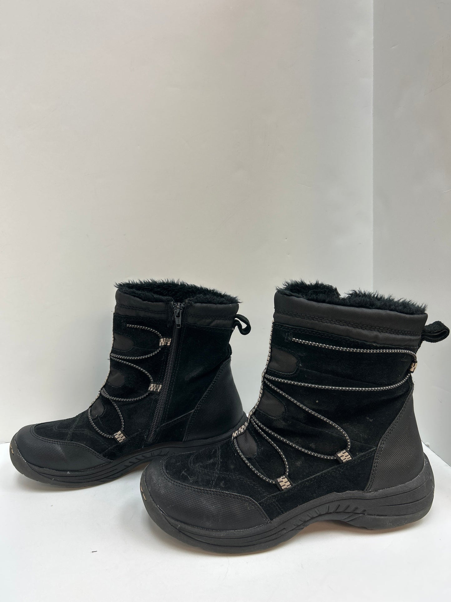 Boots Snow By Bare Traps Size: 9.5