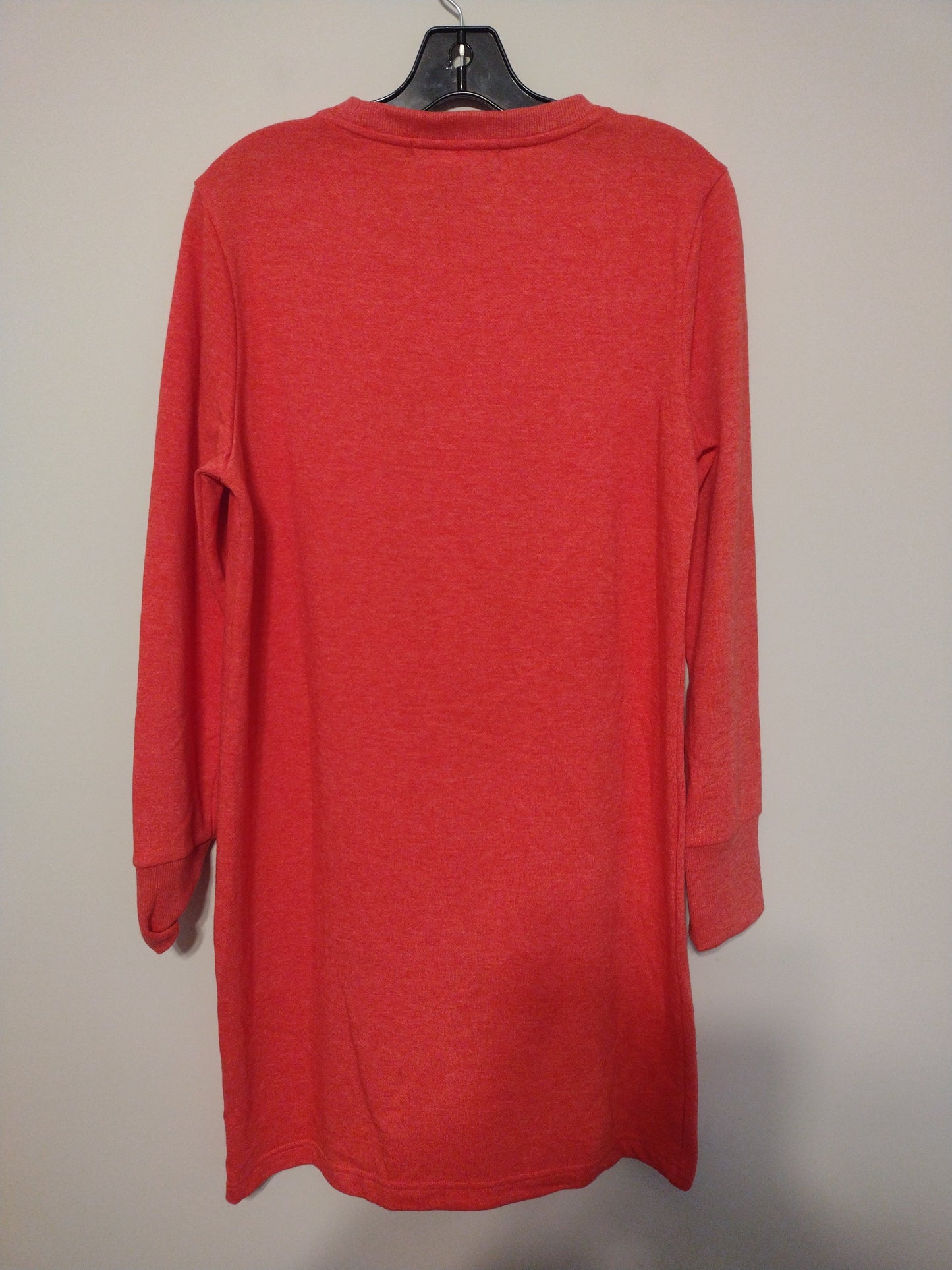 Dress Casual Midi By Tommy Hilfiger Size: M