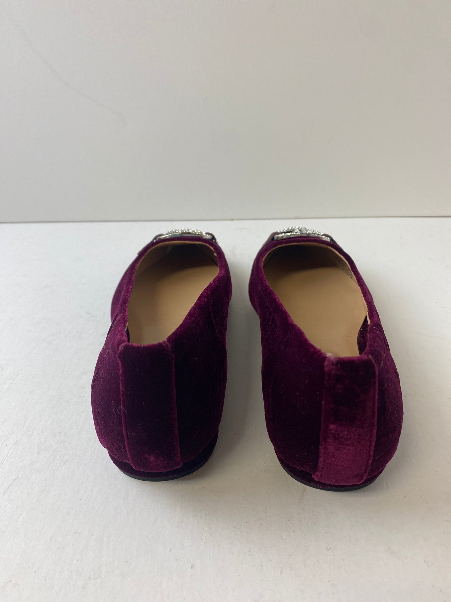Shoes Flats Other By Ralph Lauren Size: 6