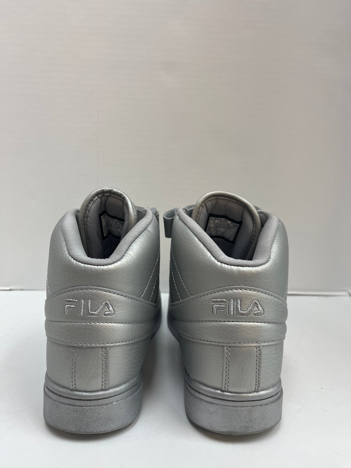 Shoes Sneakers By Fila Size: 10