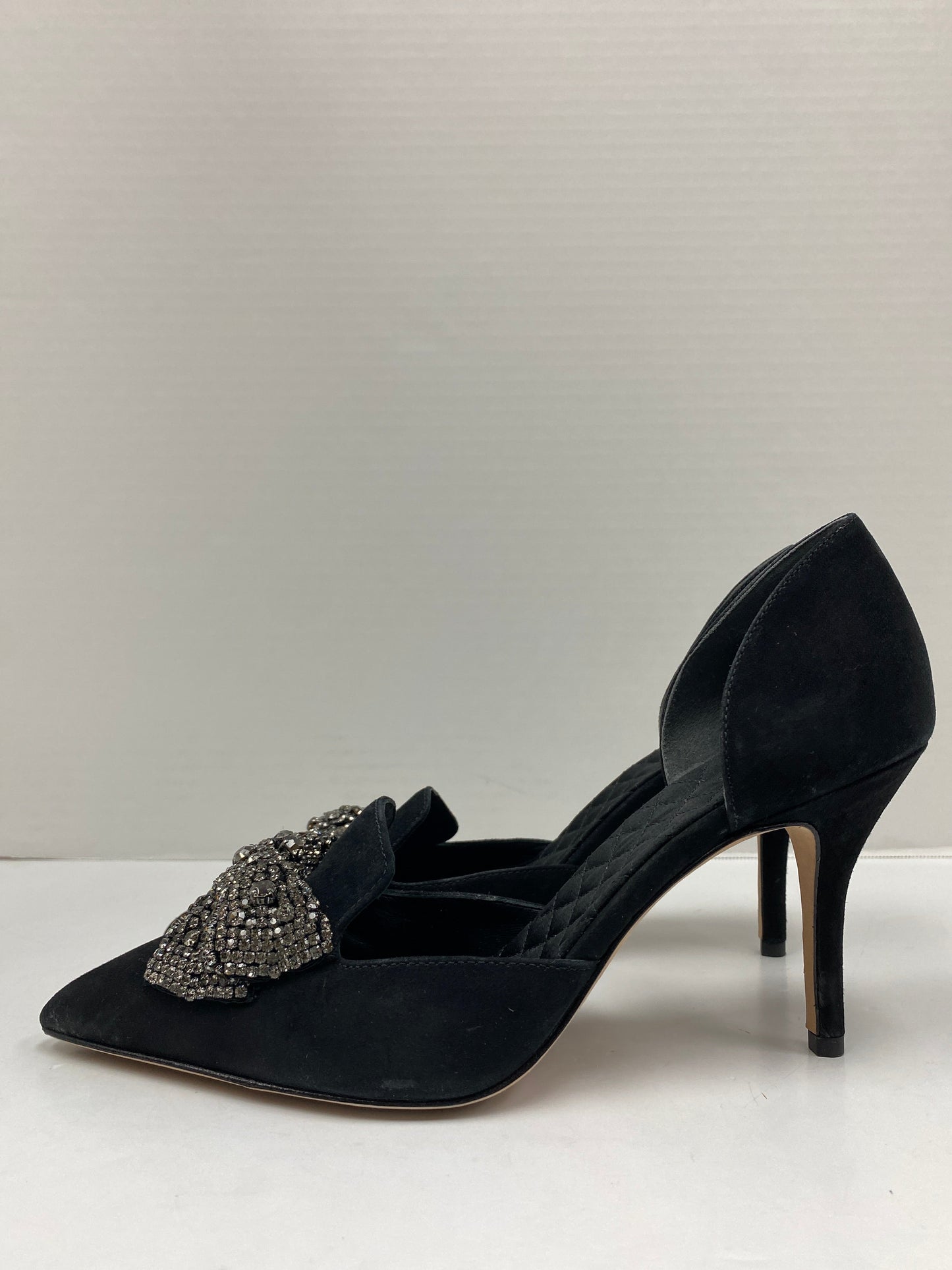 Shoes Heels Stiletto By Tory Burch Size: 10