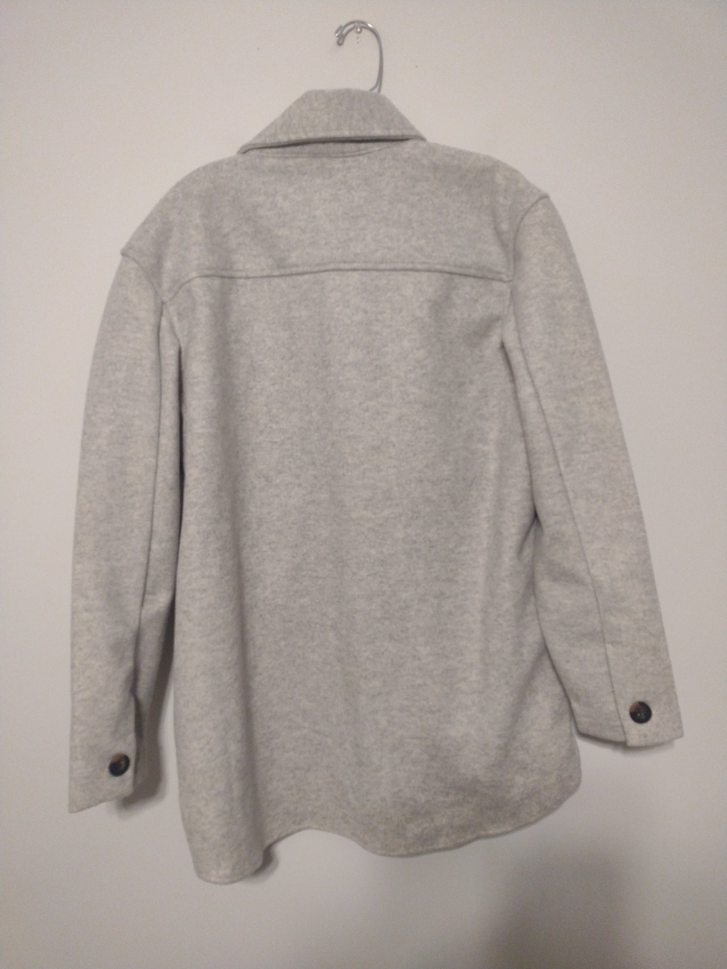 Jacket Other By Croft And Barrow Size: M