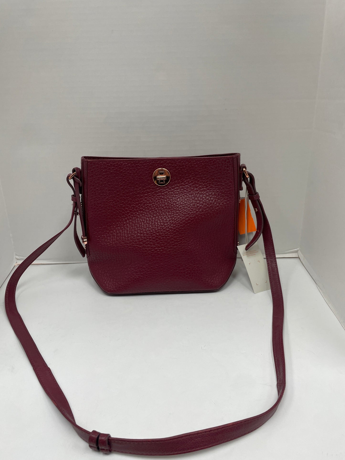 Crossbody Designer By Radley London Size: Medium