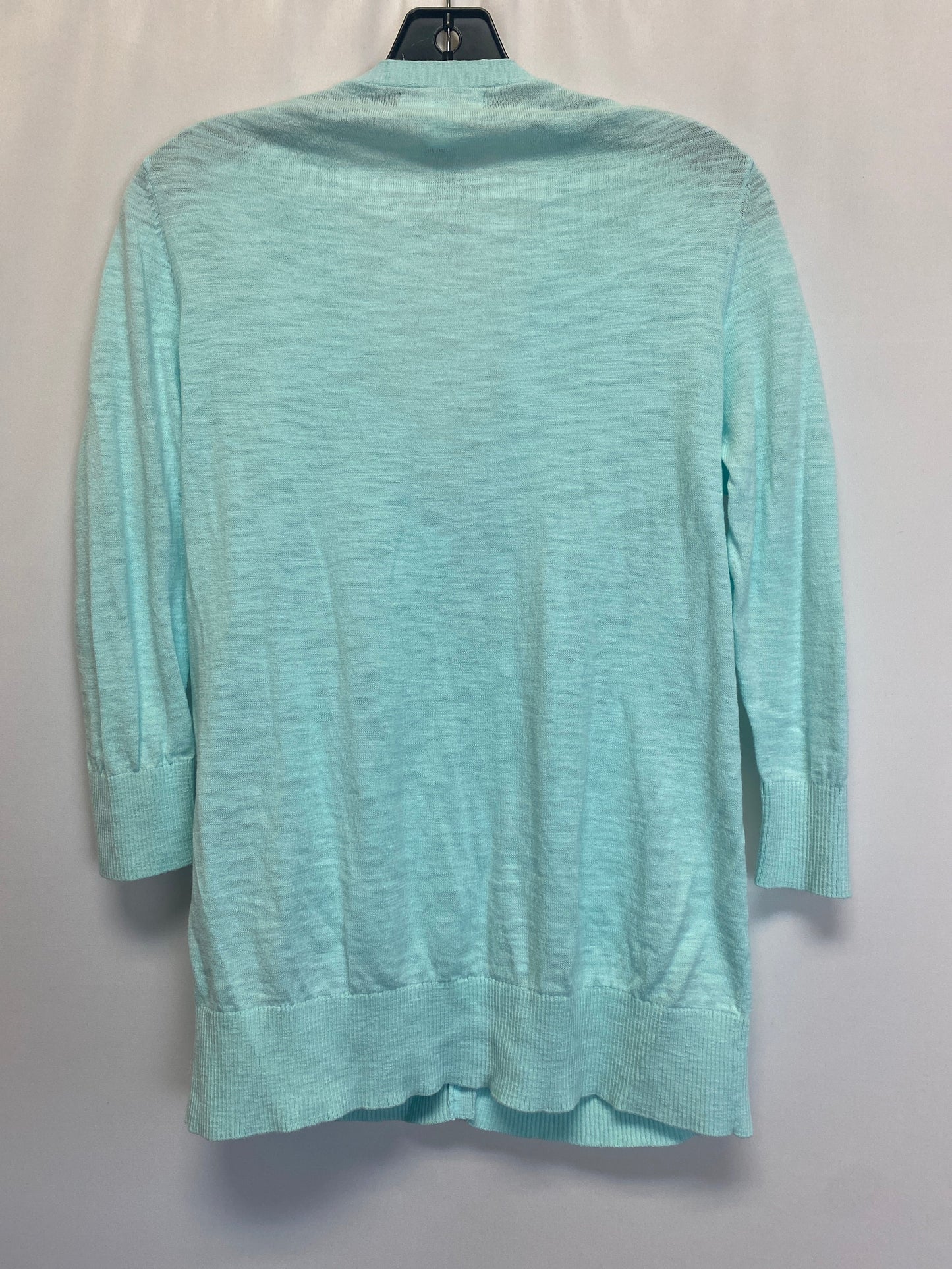 Cardigan By Banana Republic Size: L