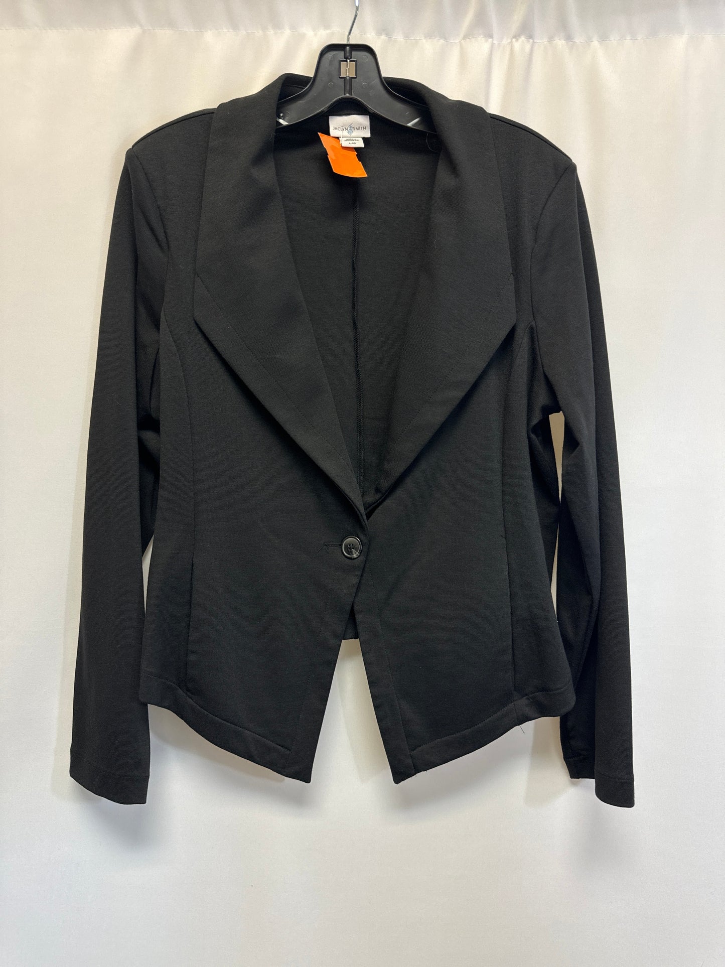 Blazer By Jaclyn Smith Size: L