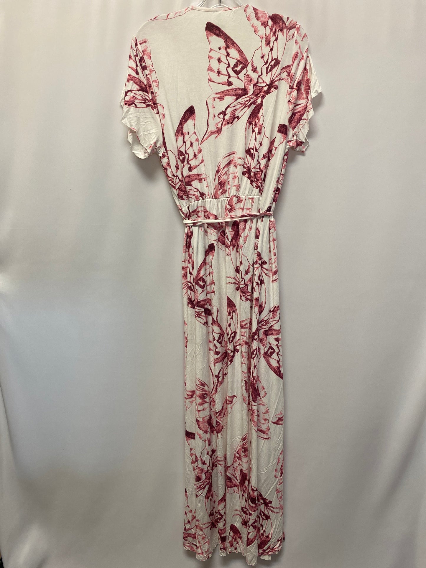 Dress Casual Maxi By Rachel Pally Size: 1x